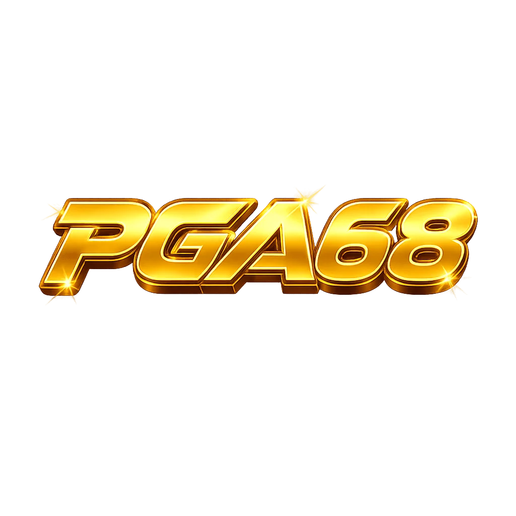 PGA68 เว็บสล็อตตรง 2026 ฝากถอนออโต้ รองรับ True Wallet
